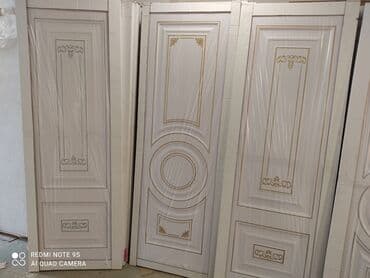 Avtogen: Yeni Otaq qapısı 80x205 sm Zəmanətli, Ödənişli quraşdırma, Ünvandan götürmə lalafo.az -da — 17 Avtogen: Yeni Otaq qapısı 80x205 sm Zəmanətli, Ödənişli quraşdırma, Ünvandan götürmə — 17