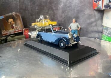 Əntiq vazalar: Mercedes, 1939 il, 1:43, Dəmir, Ödənişli çatdırılma lalafo.az -da — 9 Əntiq vazalar: Mercedes, 1939 il, 1:43, Dəmir, Ödənişli çatdırılma — 9