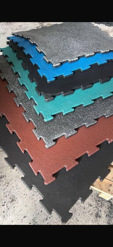 İdman döşəkləri və xalçaları: Tatamiler rezin yer döşemelerin topdan satşı lalafo.az -da — 1 İdman döşəkləri və xalçaları: Tatamiler rezin yer döşemelerin topdan satşı — 1