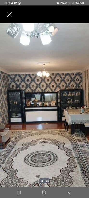 Bakıxanov qəs. 6 otaqlı, 250 kv. m, Kredit yoxdur, Orta təmir lalafo.az -da Bakıxanov qəs. 6 otaqlı, 250 kv. m, Kredit yoxdur, Orta təmir