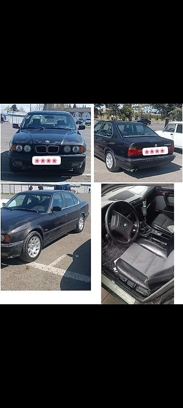 ENDİRİM 🌸 BMW M-50 ili 1994 2.5 turbo dizel qiymet 3000 azn koday2 lalafo.az -da ENDİRİM 🌸 BMW M-50 ili 1994 2.5 turbo dizel qiymet 3000 azn koday2