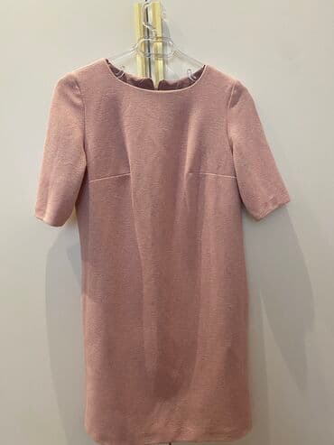 Tikilib. 2 defe geyilib. Razmer s/m . Mini
15 Azn. Payız/qış/yaz donu lalafo.az -da Tikilib. 2 defe geyilib. Razmer s/m . Mini
15 Azn. Payız/qış/yaz donu