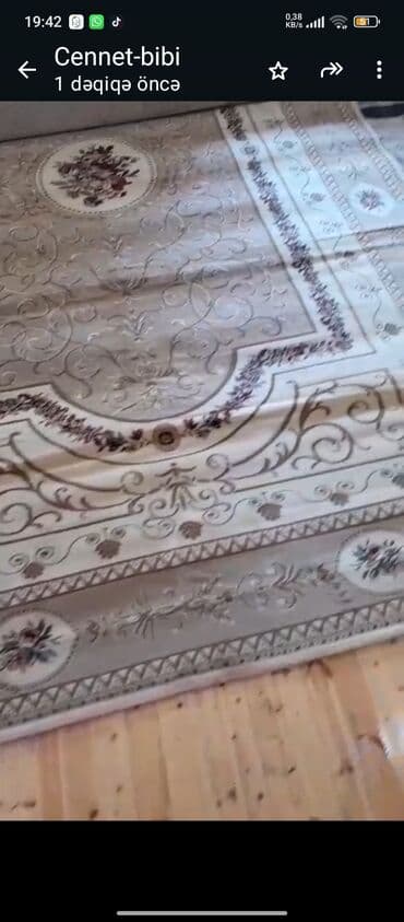 Xalça Dekorativ, Kredit yoxdur lalafo.az -da Xalça Dekorativ, Kredit yoxdur