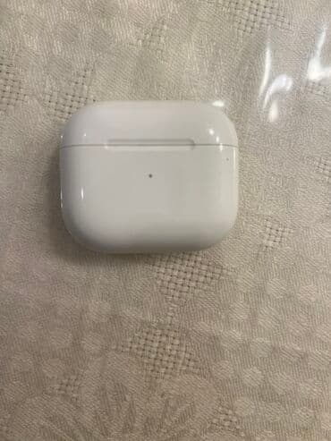 Simsiz şarj cihazı Apple lalafo.az -da Simsiz şarj cihazı Apple