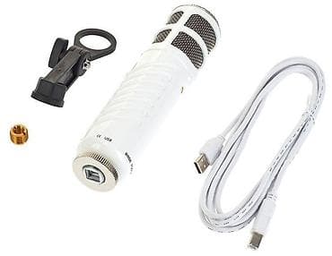 Rode Podcaster, Ağ RØDE podcaster 2 RØDE Podcaster USB RØDE Podcaster lalafo.az -da Rode Podcaster, Ağ RØDE podcaster 2 RØDE Podcaster USB RØDE Podcaster