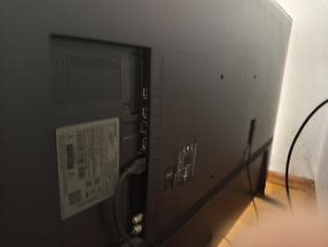 İşlənmiş Televizor Samsung QLED 55" 4K (3840x2160), Ünvandan götürmə lalafo.az -da İşlənmiş Televizor Samsung QLED 55" 4K (3840x2160), Ünvandan götürmə