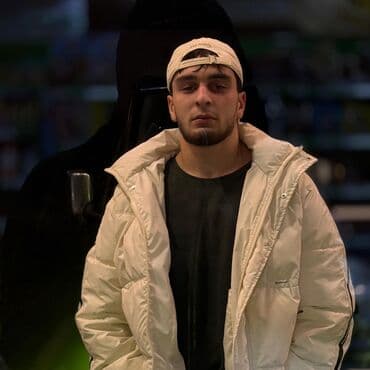 Mühafizəçi, Kişi, 20 yaş, 3-5 illik təcrübə lalafo.az -da Mühafizəçi, Kişi, 20 yaş, 3-5 illik təcrübə