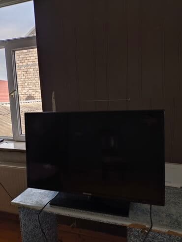 Televizor Samsung LED ekran 40" lalafo.az -da Televizor Samsung LED ekran 40"