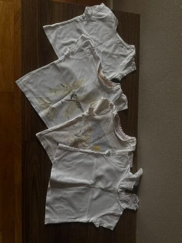 Futbolka, Qız üçün, 6 - 9 ay, Mothercare lalafo.az -da Futbolka, Qız üçün, 6 - 9 ay, Mothercare