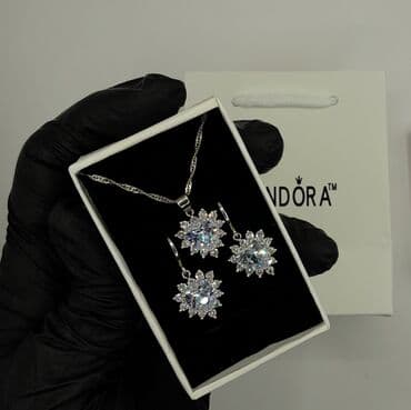 Цепочки: Pandora gümüş sep hediyelik qutuda 925 ayyar catdirilma metrolara at lalafo.az — 2 Цепочки: Pandora gümüş sep hediyelik qutuda 925 ayyar catdirilma metrolara — 2
