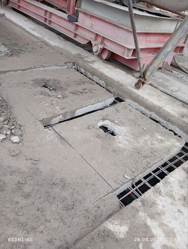 Beton işləri: Beton kəsmə beton deşmə xidməti Karot - HILTI DD 200 / 350 ilə 25 ° lalafo.az -da — 9 Beton işləri: Beton kəsmə beton deşmə xidməti Karot - HILTI DD 200 / 350 ilə 25 ° — 9