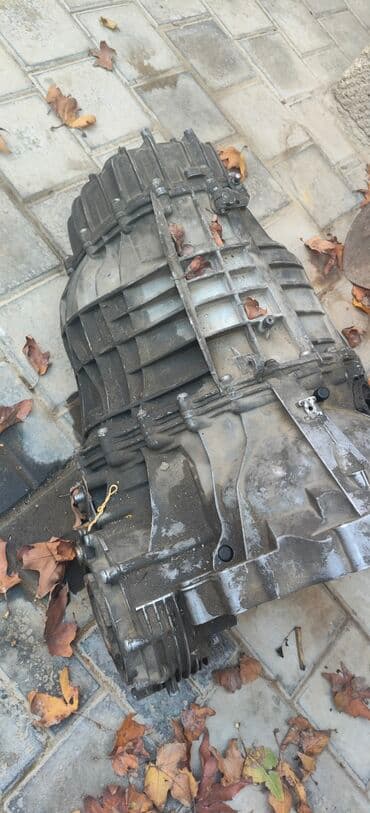 Məhsul: Mexaniki sürətlər qutusu (transmissiya) - Korpus: döküm lalafo.az -da — 2 Məhsul: Mexaniki sürətlər qutusu (transmissiya) - Korpus: döküm — 2