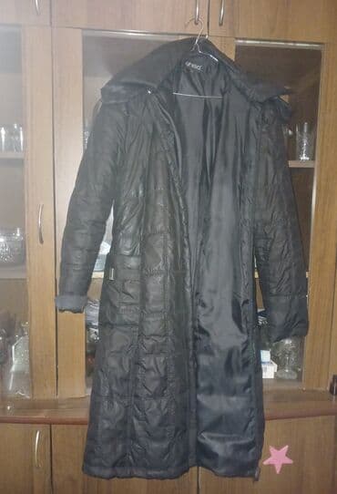 Palto, L, rəng - Qara lalafo.az -da Palto, L, rəng - Qara