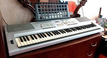 Sintezator, Yamaha, Yeni, Pulsuz çatdırılma lalafo.az -da Sintezator, Yamaha, Yeni, Pulsuz çatdırılma