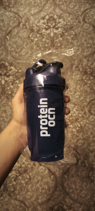 Протеин: Протеин Protein Ocean, Вес: < 500 г, Новый at lalafo.az — 6 Протеин: Протеин Protein Ocean, Вес: < 500 г, Новый — 6