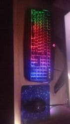 Meetion c510 və mouse pad satılması Çox az işlənib yeni kimidi Mouse lalafo.az -da Meetion c510 və mouse pad satılması Çox az işlənib yeni kimidi Mouse