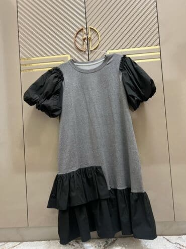 Gündəlik don, Midi, One size lalafo.az -da Gündəlik don, Midi, One size