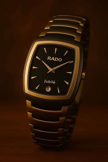 Qol saatı, rəng - Qızılı lalafo.az -da Qol saatı, rəng - Qızılı