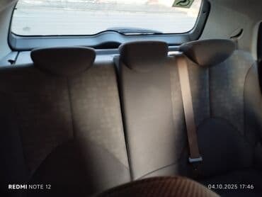 Kia Rio: 1.4 l | 2006 il lalafo.az -da Kia Rio: 1.4 l | 2006 il