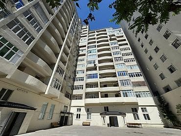 3 otaqlı, Yeni tikili, 155 kv. m lalafo.az -da 3 otaqlı, Yeni tikili, 155 kv. m
