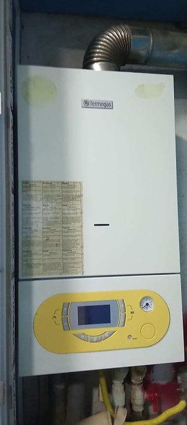 Endirim olacaq Termogas divar tipli qaz kombisi - Brend/model lalafo.az -da Endirim olacaq Termogas divar tipli qaz kombisi - Brend/model