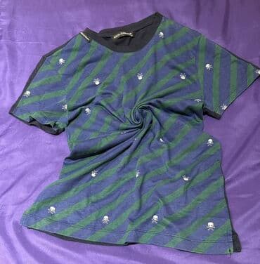 Futbolka, Dolce & Gabbana, L lalafo.az -da Futbolka, Dolce & Gabbana, L