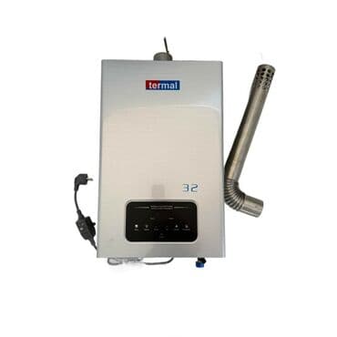 Cмесители для душа: Termal 32 qazla işləyən ani su qızdırıcısı - Marka/model: Termal 32 - at lalafo.az — 1 Cмесители для душа: Termal 32 qazla işləyən ani su qızdırıcısı - Marka/model: Termal 32 - — 1