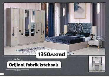 İkinəfərlik çarpayı lalafo.az -da İkinəfərlik çarpayı