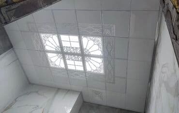 Tavan: Asma tavan, Metal, Suyadavamlı, Pulsuz çatdırılma, Ödənişli quraşdırma, Zəmanətli lalafo.az -da — 19 Tavan: Asma tavan, Metal, Suyadavamlı, Pulsuz çatdırılma, Ödənişli quraşdırma, Zəmanətli — 19