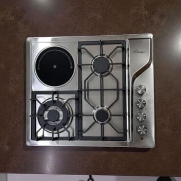 Plitə Blackbird, Qarışıq, Quraşdırılan, 4 gözlü, Yeni lalafo.az -da Plitə Blackbird, Qarışıq, Quraşdırılan, 4 gözlü, Yeni