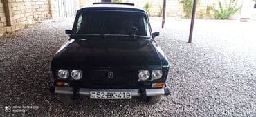 Avtomobil: Lada (VAZ) klassik sedan Rəng: Tünd (qara-yaşıl ton) lalafo.az -da Avtomobil: Lada (VAZ) klassik sedan Rəng: Tünd (qara-yaşıl ton)