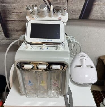 Ultrasəs, Üz üçün lalafo.az -da Ultrasəs, Üz üçün