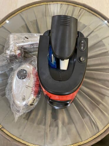 Ət çəkən maşın Hausberg, 1600 Vt, Revers ilə, Yeni lalafo.az -da — 2 Ət çəkən maşın Hausberg, 1600 Vt, Revers ilə, Yeni — 2