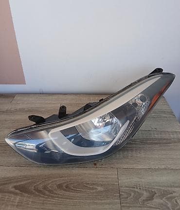 Sol, Yaxın və uzaq vuran işıqlar Hyundai, 2015 il, Orijinal, ABŞ, İşlənmiş lalafo.az -da Sol, Yaxın və uzaq vuran işıqlar Hyundai, 2015 il, Orijinal, ABŞ, İşlənmiş