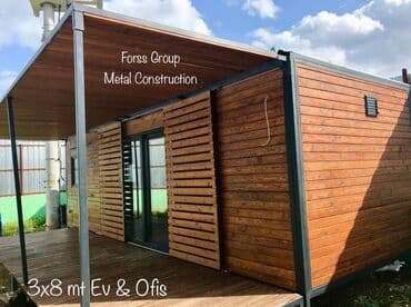 Konteyner evler; Xəyal edirsən, biz onu reallaşdırırıq🤗 Hazır hobi lalafo.az -da Konteyner evler; Xəyal edirsən, biz onu reallaşdırırıq🤗 Hazır hobi