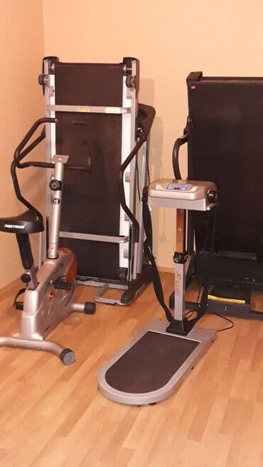 Trenajor aparati⚠️ Trenajorlar tam orginal mehsullardir orginal allman lalafo.az -da Trenajor aparati⚠️ Trenajorlar tam orginal mehsullardir orginal allman