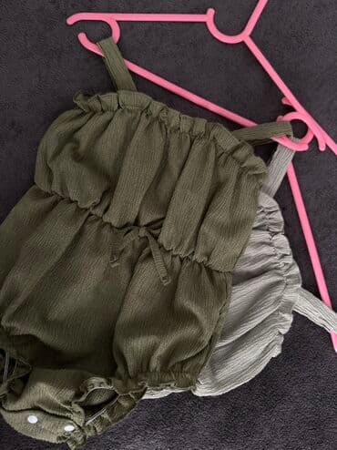 Kombinezon, Uniseks, 1 - 2 yaş lalafo.az -da Kombinezon, Uniseks, 1 - 2 yaş