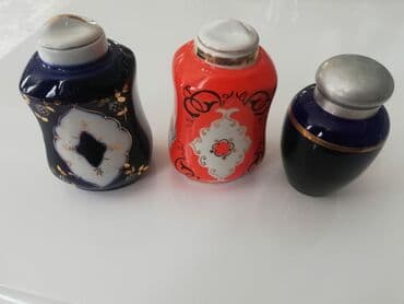 Çay qabları.SSSR.3-ü birlikdə satılır-20 azn lalafo.az -da Çay qabları.SSSR.3-ü birlikdə satılır-20 azn