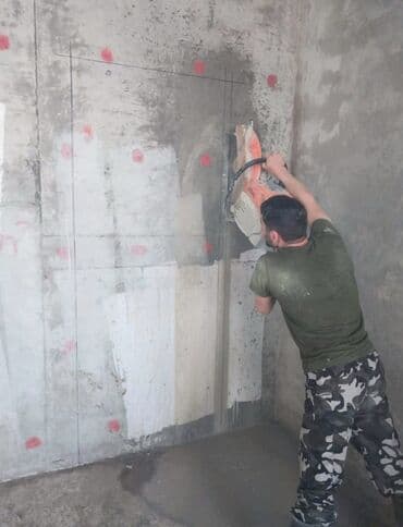 Beton kəsimi beton deşimi beton kəsən beton deşən betonlarin kesilmesi lalafo.az -da Beton kəsimi beton deşimi beton kəsən beton deşən betonlarin kesilmesi