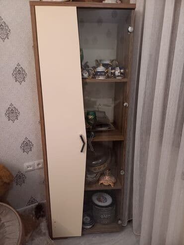 Qarderob, paltar dolabı lalafo.az -da Qarderob, paltar dolabı