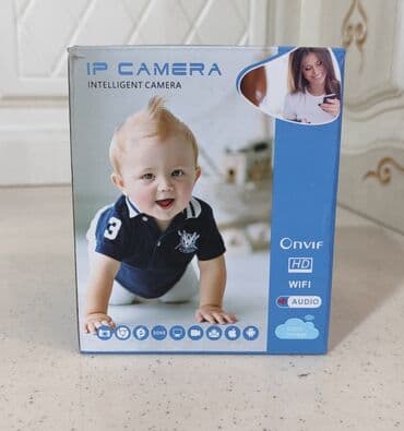 Camera smart WiFi v380 camarali.Tezedi sayi coxdu.Metrolara catrilma lalafo.az -da Camera smart WiFi v380 camarali.Tezedi sayi coxdu.Metrolara catrilma