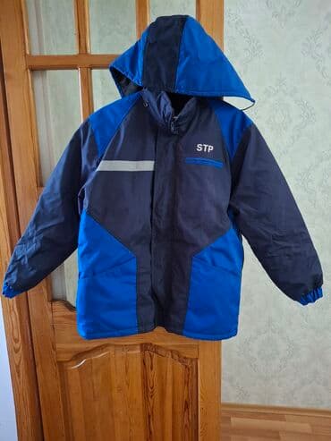 Iș kurtkası
real alicilar narahat etsin lalafo.az -da Iș kurtkası
real alicilar narahat etsin