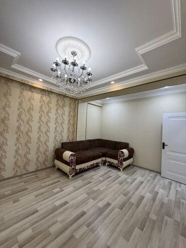 2 otaqlı, Yeni tikili, 54 kv. m lalafo.az -da 2 otaqlı, Yeni tikili, 54 kv. m