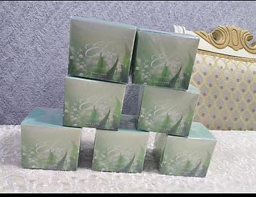 Oriflame Elvie Eau de Toilette – zərif və yüngül ətir - Növ: Eau de at lalafo.az Oriflame Elvie Eau de Toilette – zərif və yüngül ətir - Növ: Eau de