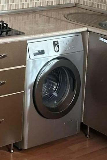 Paltaryuyan maşın Samsung, 6 kq, İşlənmiş, Avtomat lalafo.az -da Paltaryuyan maşın Samsung, 6 kq, İşlənmiş, Avtomat