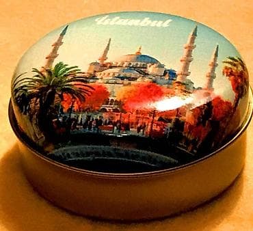 Продается оригинальное мыло в коробочке, производство Турция lalafo.az -da Продается оригинальное мыло в коробочке, производство Турция