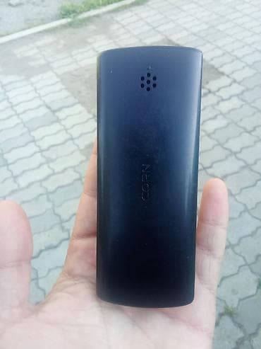 CORN C100 düyməli telefon - Ekran: rəngli displey - İdarəetmə lalafo.az -da CORN C100 düyməli telefon - Ekran: rəngli displey - İdarəetmə