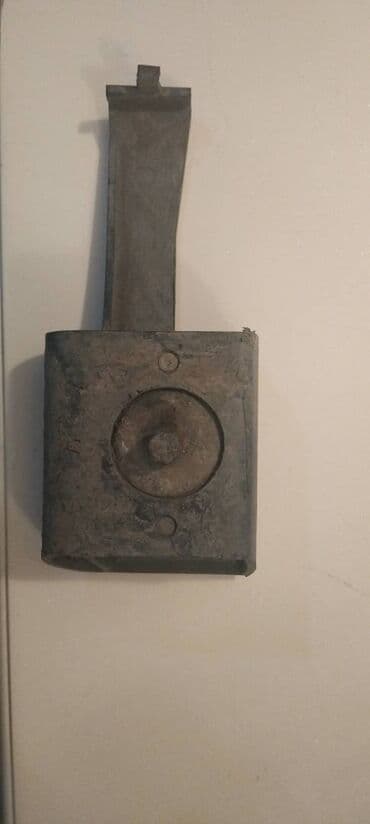 Ön, Mercedes-Benz 210, 1998 il, Almaniya, Ünvandan götürmə lalafo.az -da Ön, Mercedes-Benz 210, 1998 il, Almaniya, Ünvandan götürmə