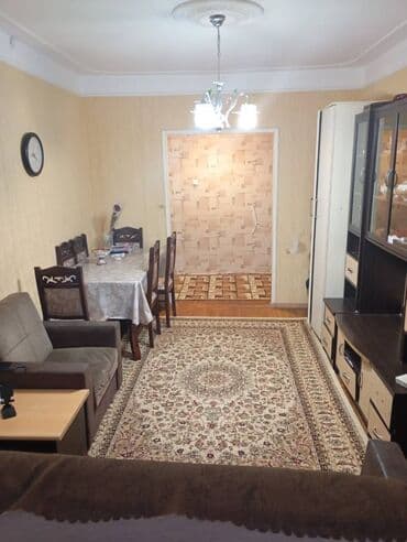 Bakı, 2 otaqlı, Köhnə tikili, 60 kv. m lalafo.az -da Bakı, 2 otaqlı, Köhnə tikili, 60 kv. m