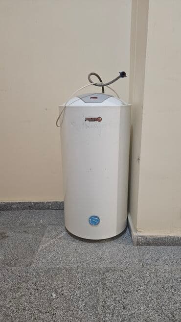 Su qızdırıcısı (elektrik, çən tipli) - Brend: Termex (etiketdə lalafo.az -da Su qızdırıcısı (elektrik, çən tipli) - Brend: Termex (etiketdə
